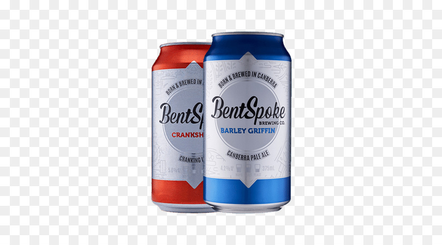 البيرة，Bentspoke Brewing Co PNG