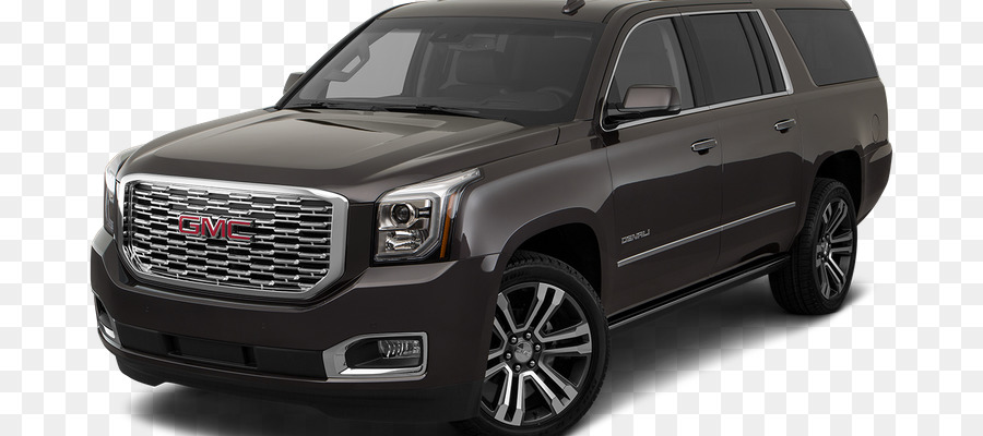 2018 Gmc Yukon Xl Denali Suv，Gmc PNG