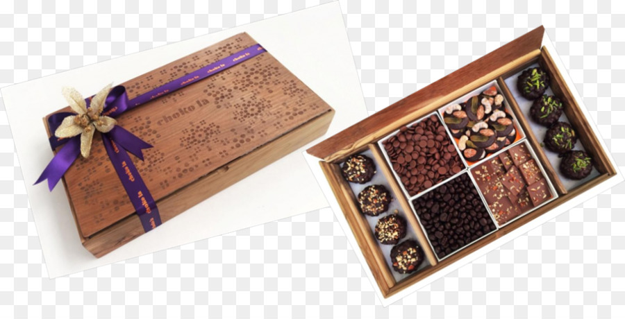 الشوكولاته，هدية PNG