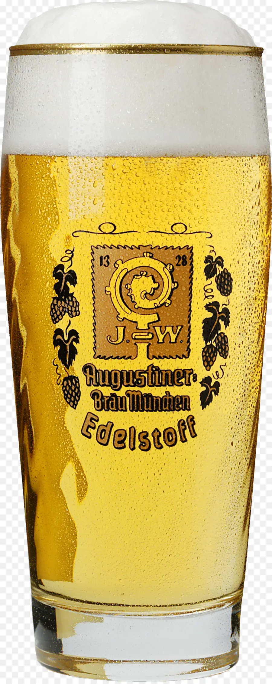 البيرة كوكتيل，Augustinerbräu PNG