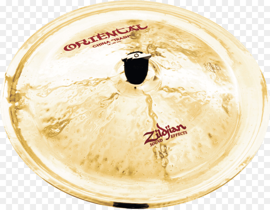 Avedis Zildjian الشركة，الصين الصنج PNG