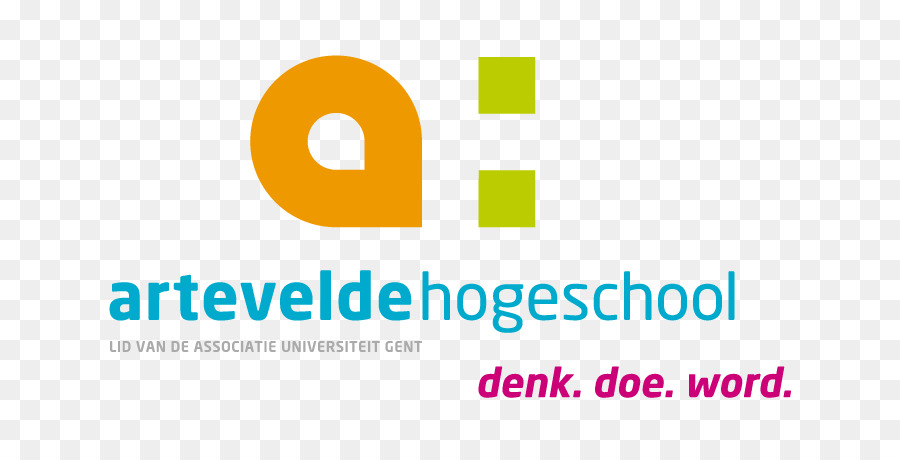 Arteveldehogeschool，شعار PNG