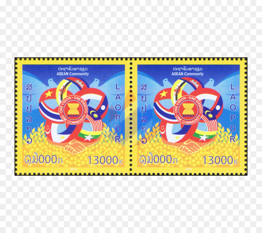 الطوابع البريدية，ماليزيا PNG