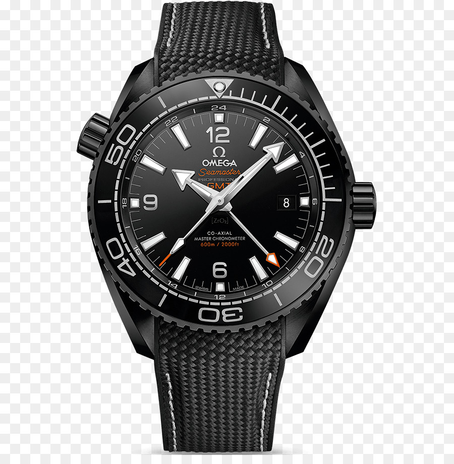 أوميغا Seamaster Planet Ocean，أوميغا Seamaster PNG