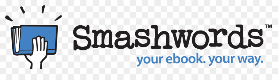 Smashwords，النشر PNG