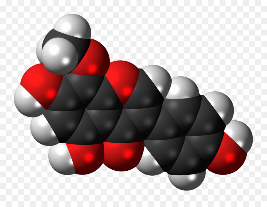 الايسوفلافون，Biochanin A PNG