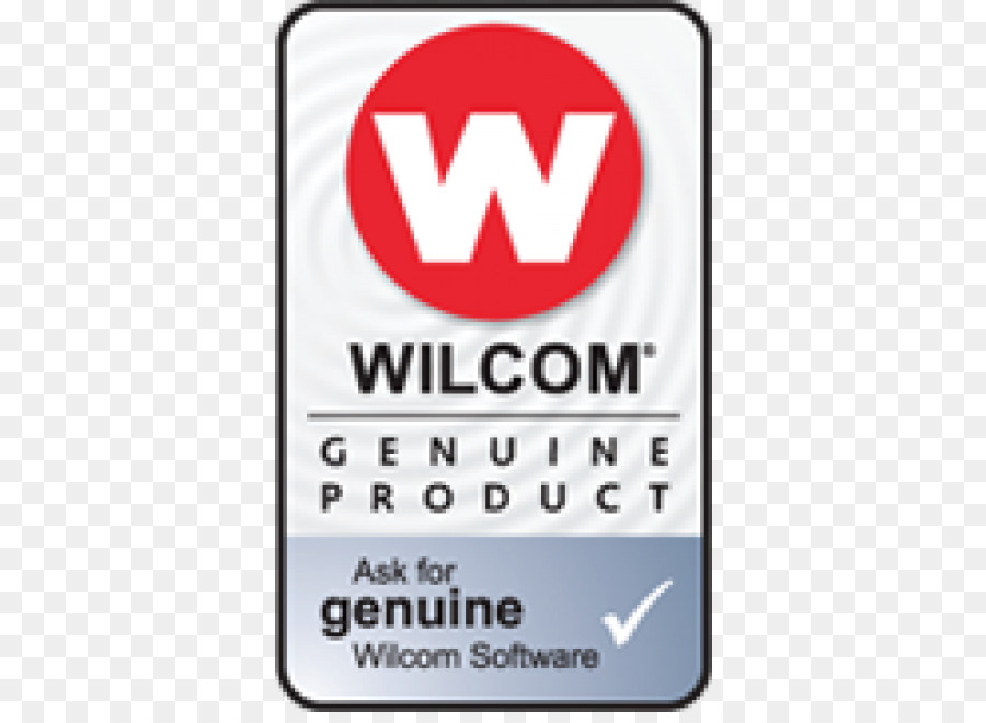 Wilcom，التطريز PNG