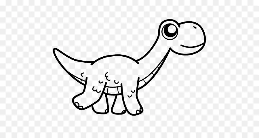 ديناصور，ترايسيراتوبس PNG