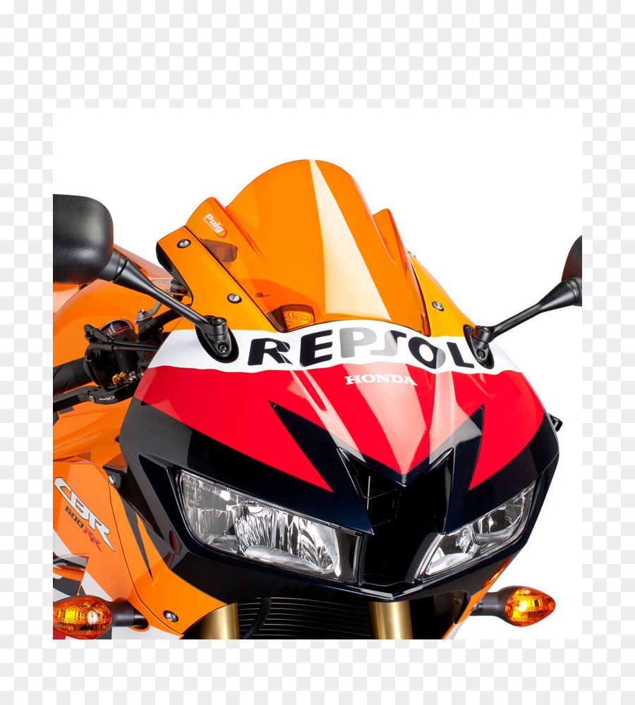 هوندا Cbr600rr，هوندا PNG