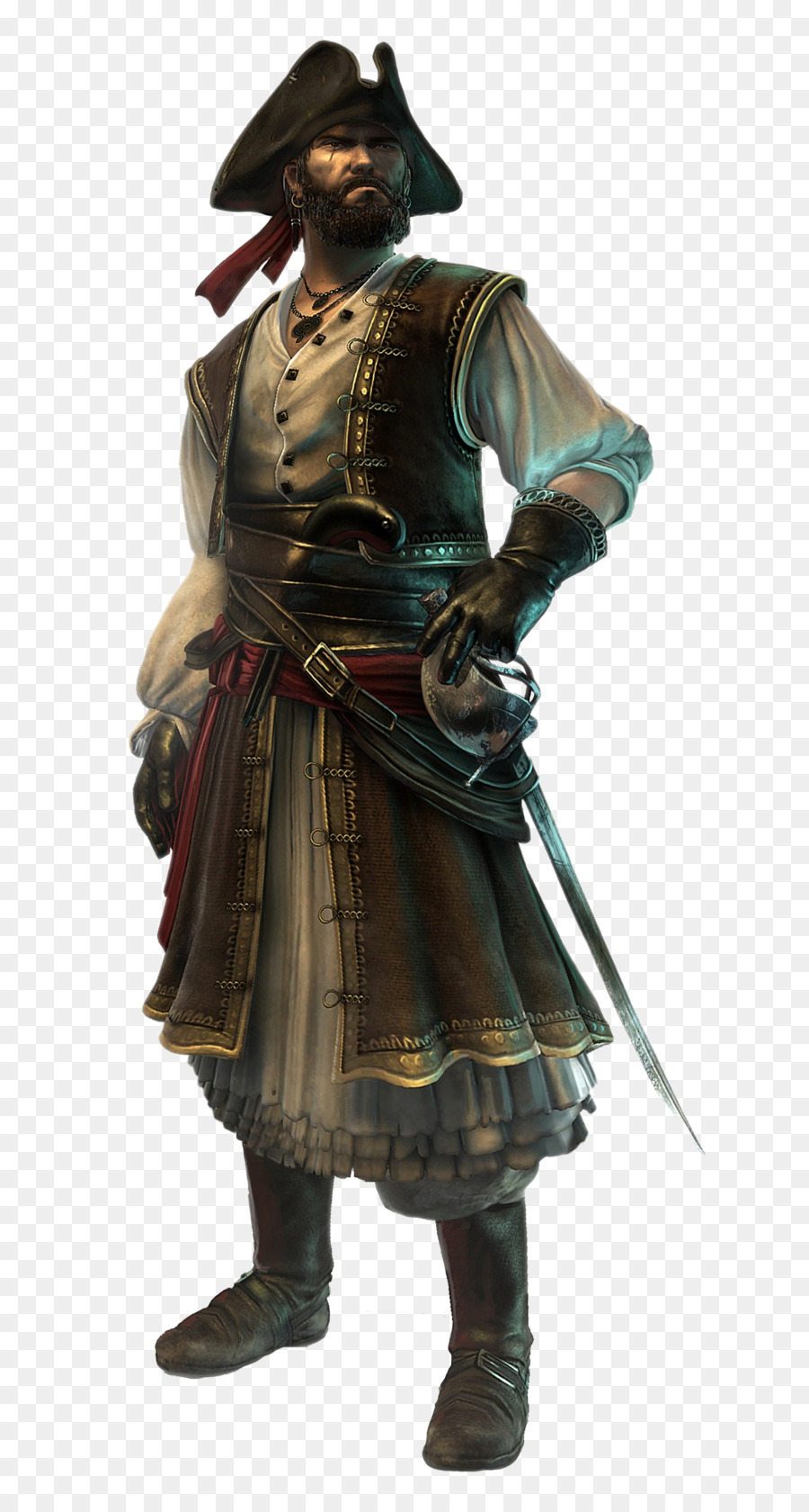 Assassin S Creed Revelations الأجداد الحرف حزمة，قاتل العقيدة الرابع الأسود العلم PNG