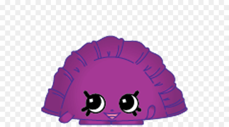 Shopkins，الغذاء PNG