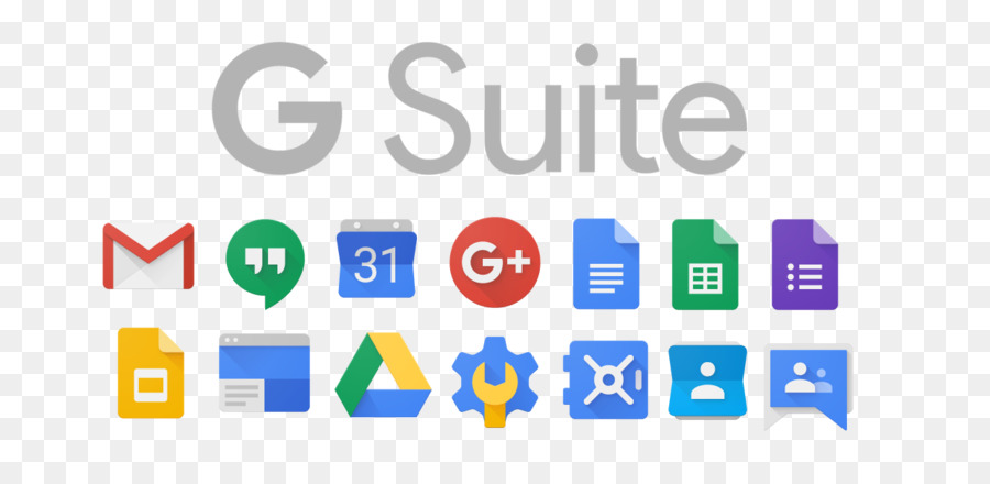 رموز G Suite，جوجل PNG