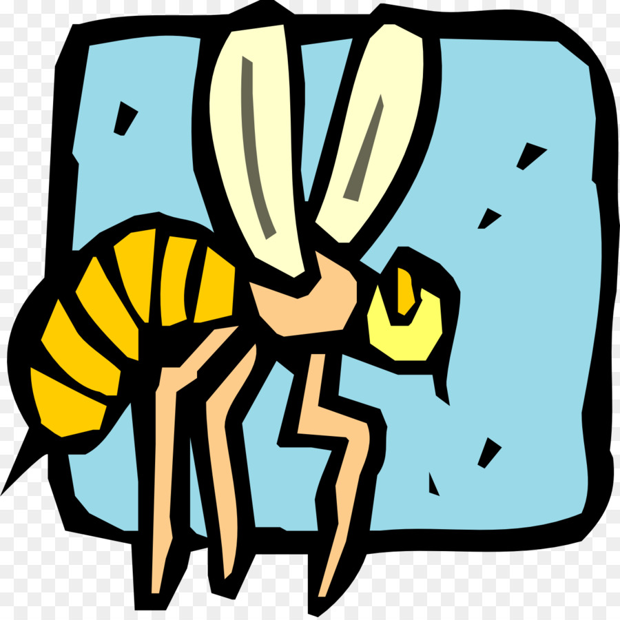 الحشرات，النحل PNG