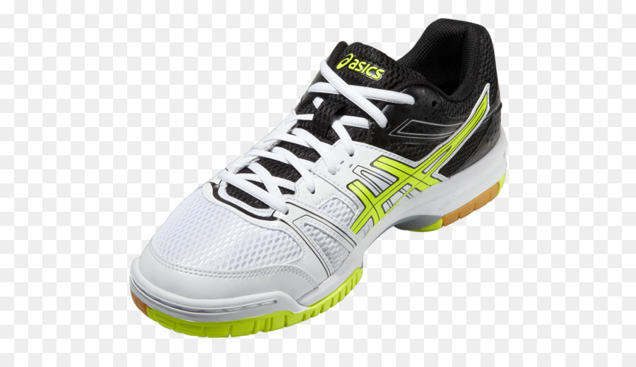 Asics，الحذاء PNG