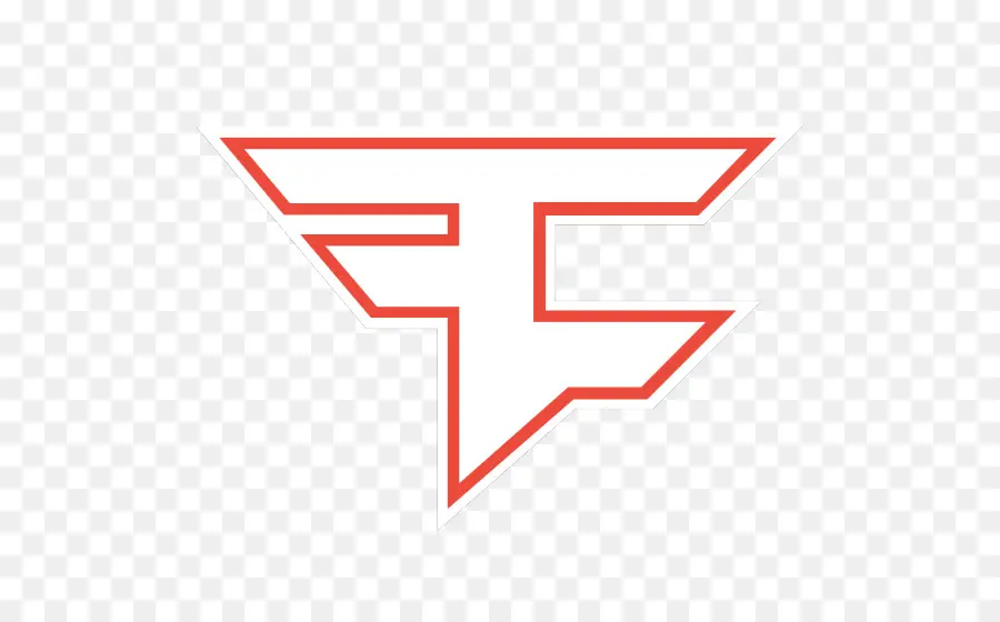 شعار Faze Clan，الألعاب PNG