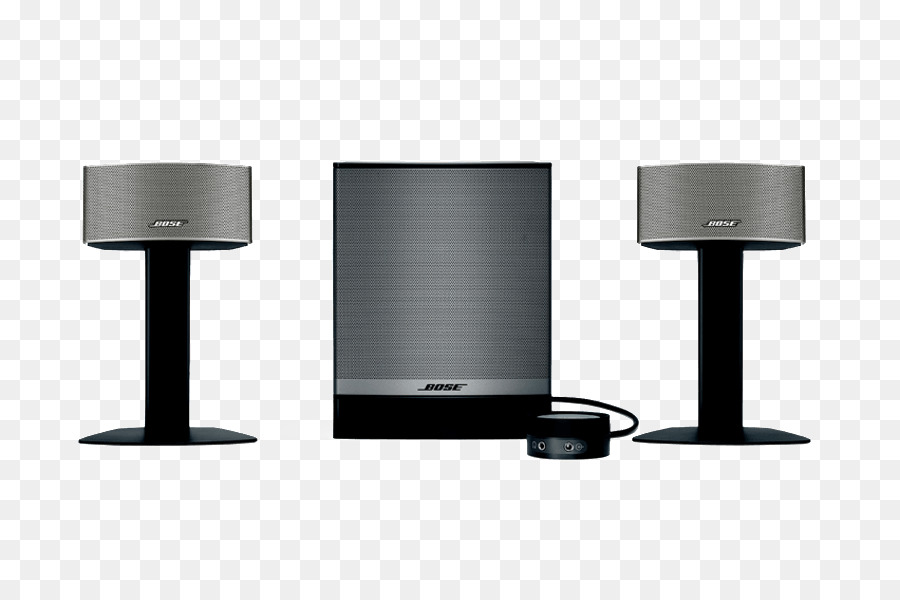 Bose Companion 50，شركة بوز PNG