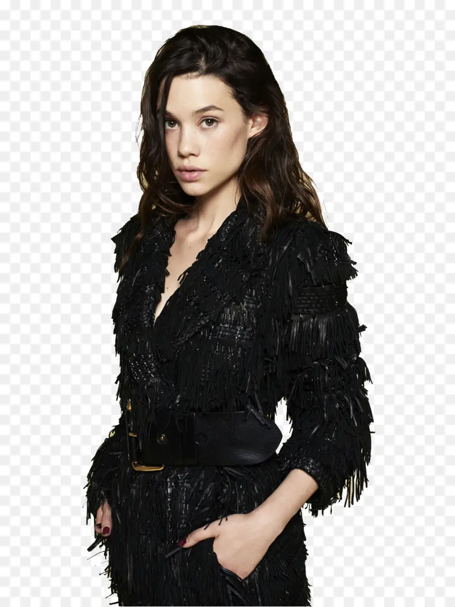 Àstrid Bergèsfrisbey，انا أصول PNG