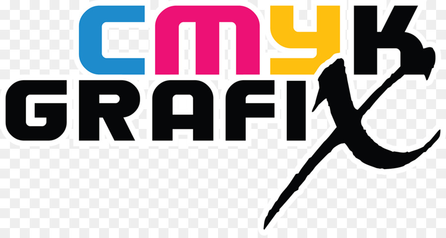 شعار，Cmyk Grafix PNG