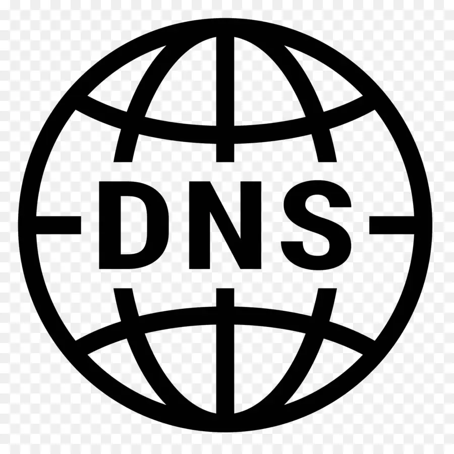 أيقونة Dns，إنترنت PNG