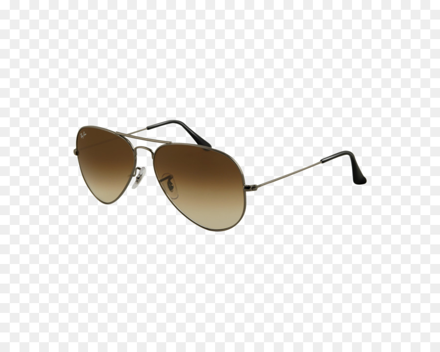 النظارات الشمسية الطيار，Rayban PNG