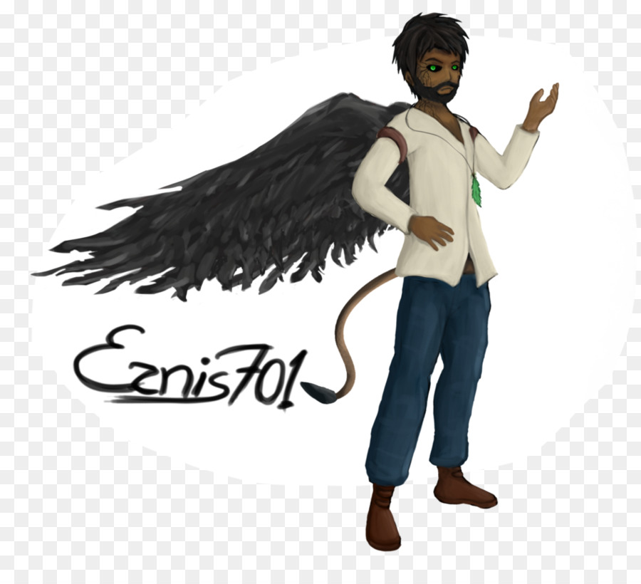 تمثال，Angel M PNG