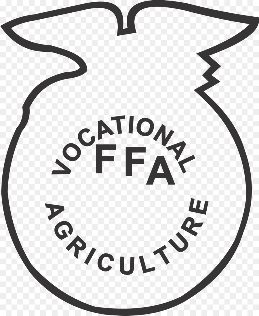 الوطنية Ffa المنظمة，شعار PNG