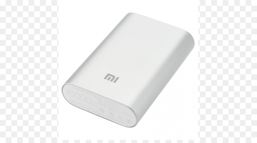 Baterie Externă，Xiaomi PNG