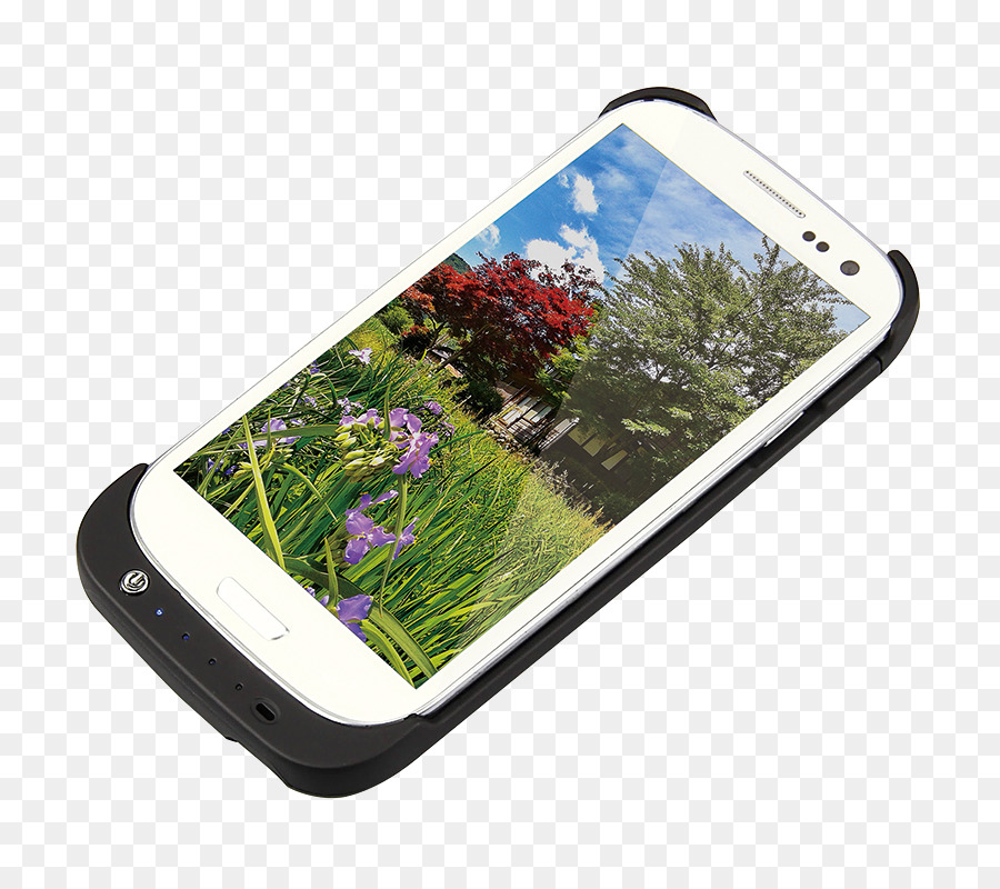 هاتف ذكي，Samsung Galaxy S Iii PNG