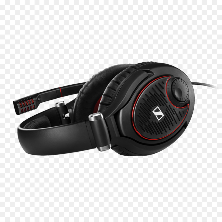 Sennheiser Game Zero，لعبة Sennheiser واحدة PNG