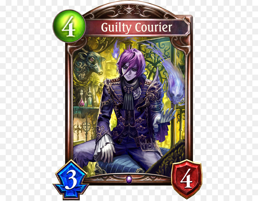 Shadowverse，الفرسان PNG