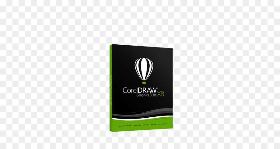 كوريل，Coreldraw PNG