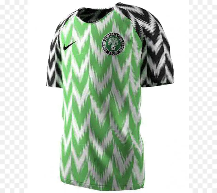 كأس العالم 2018，نيجيريا فريق كرة القدم الوطني PNG