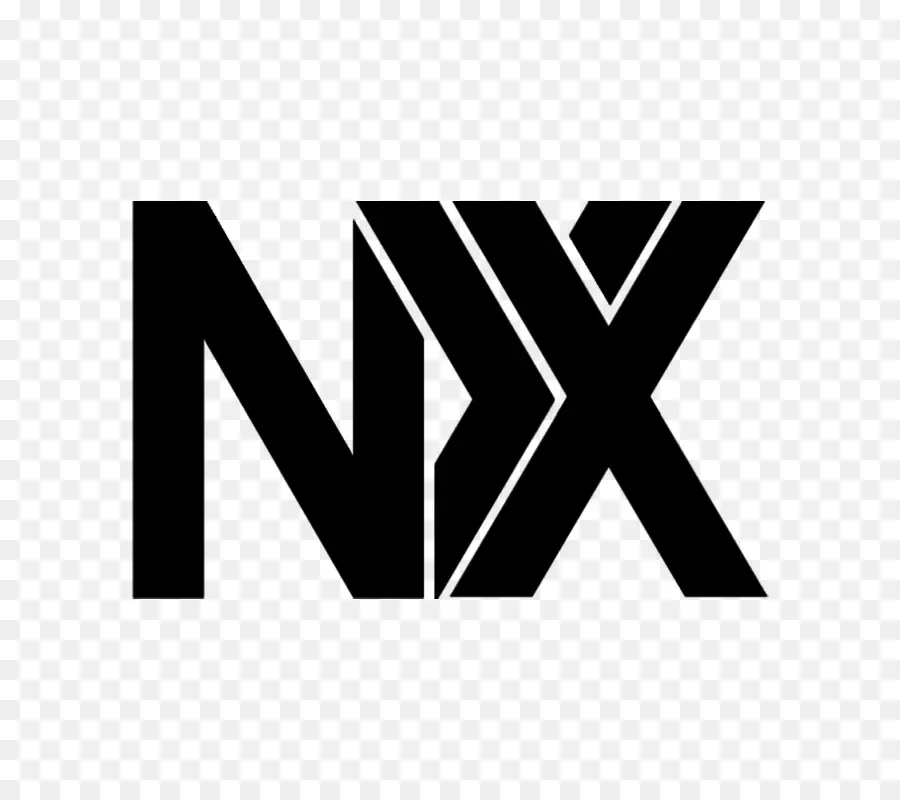 شعار，Nyx Cosmetics PNG