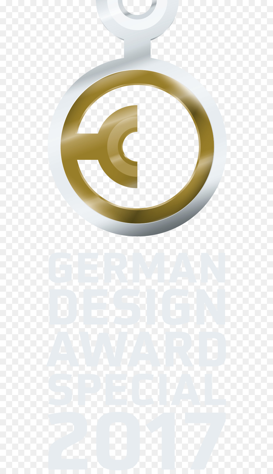 ألمانيا，جائزة التصميم من جمهورية ألمانيا الاتحادية PNG