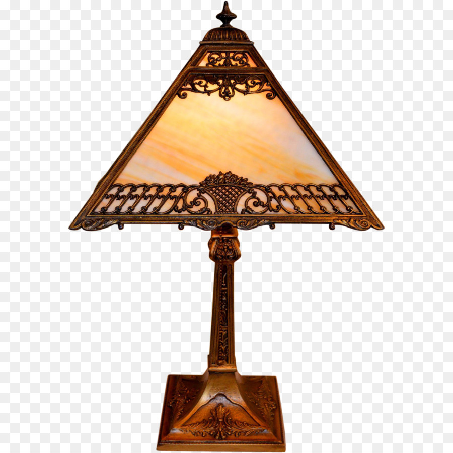 مصباح，الزجاج PNG