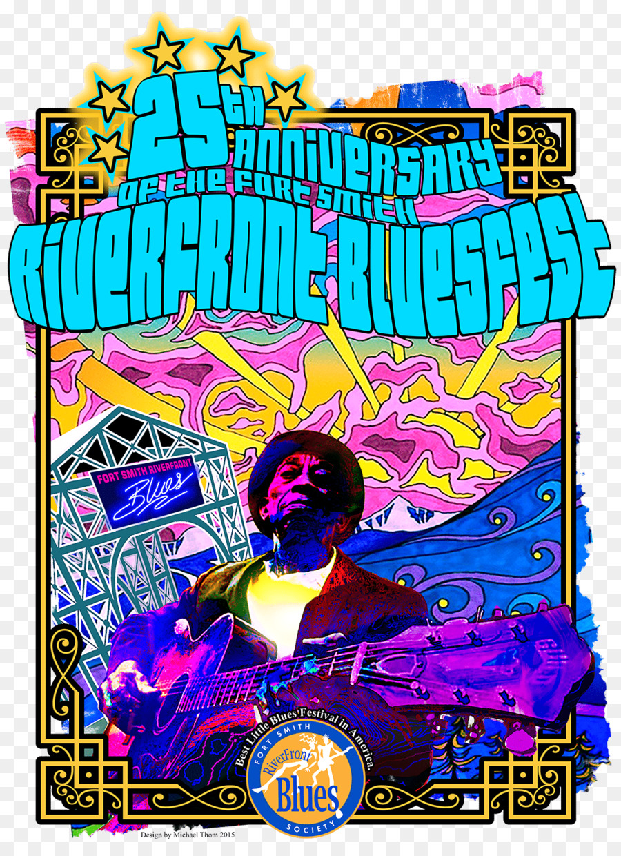 أوتاوا Bluesfest，أوتاوا PNG