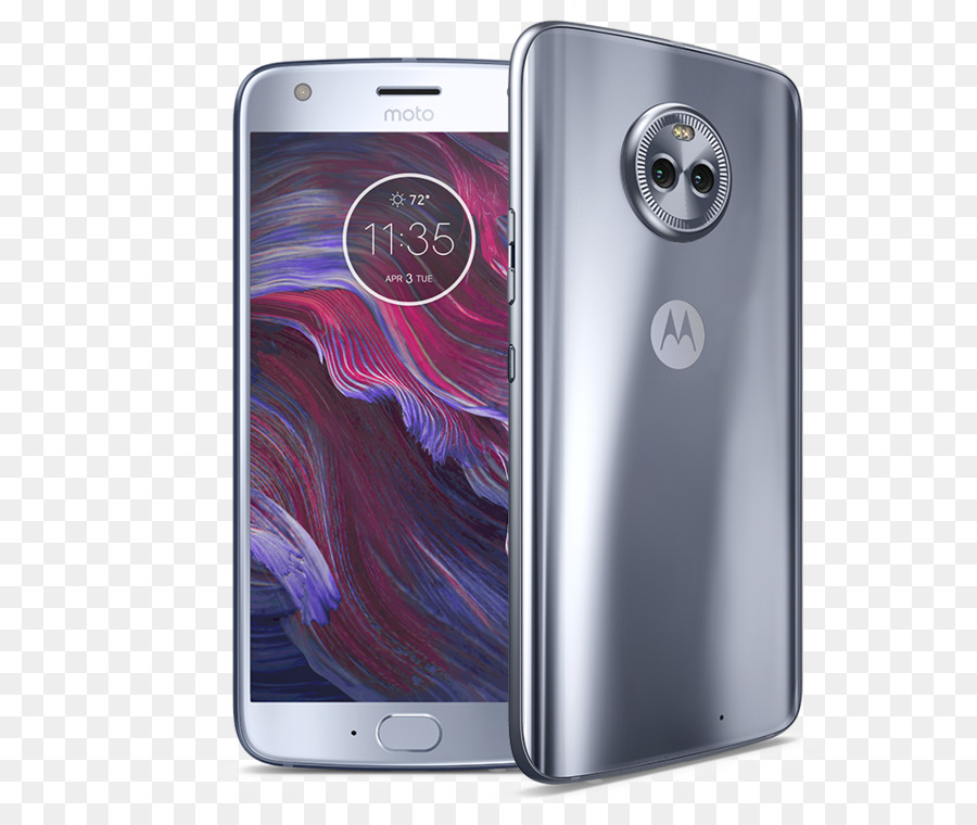 موتورولا موتو X⁴，شركة Motorola Mobility PNG