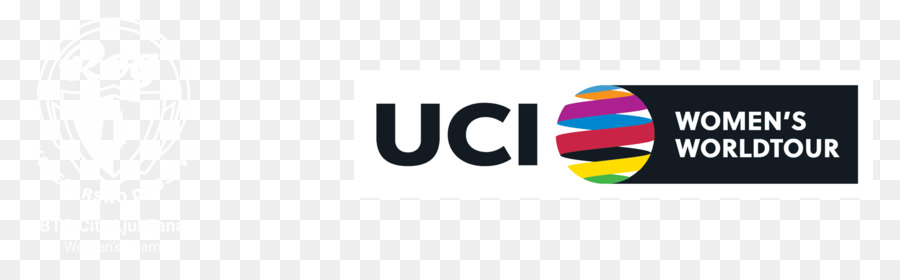 Uci جولة حول العالم，شعار PNG