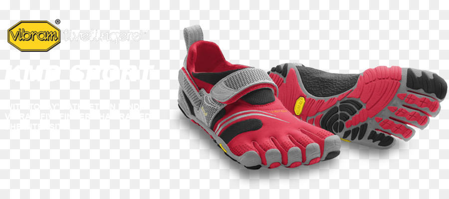 Vibram Fivefingers，أحذية رياضية PNG