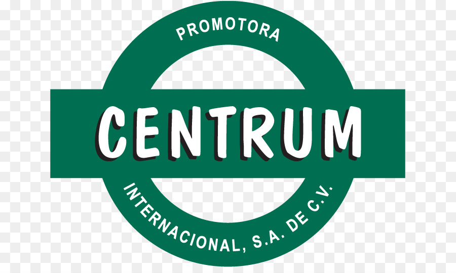 شعار，Centrum Promotora انترناسيونال PNG