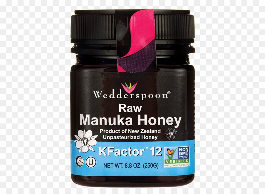 Mānuka العسل，الأغذية العضوية PNG