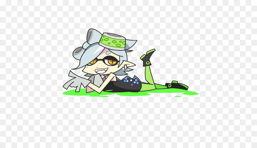 Splatoon，فريق القلعة 2 PNG