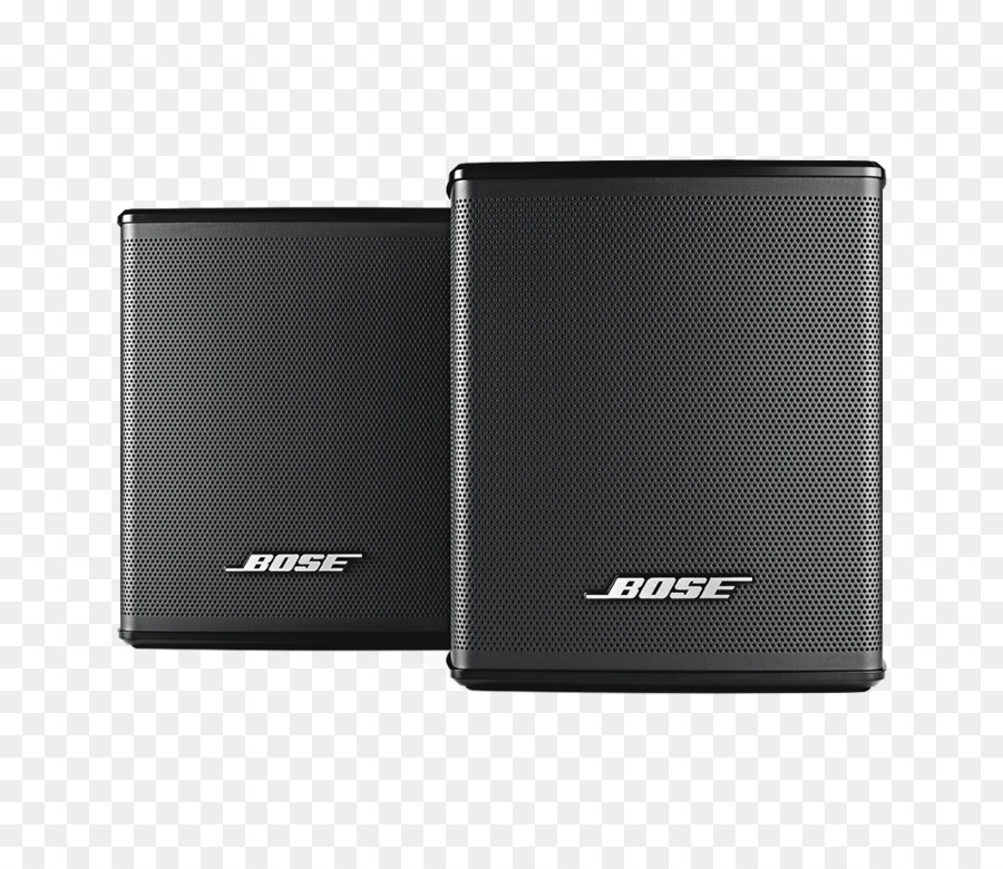 شركة بوس，حزم مكبر الصوت Bose PNG
