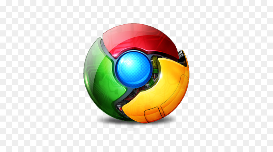 شعار كروم，Browser PNG