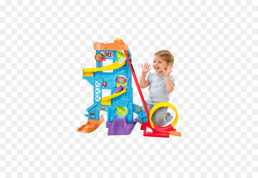 القليل من الناس，Fisherprice PNG