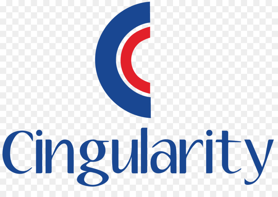 Cingularity India Pvt Ltd，شعار PNG