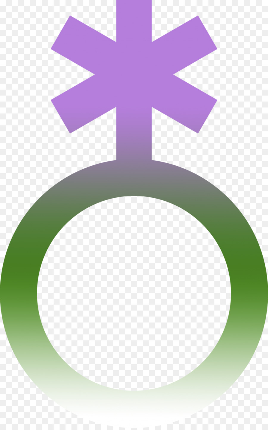 Bigender，عدم وجود الهويات الجنسانية PNG