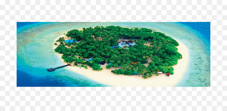 الجزيرة，個人旅行 PNG