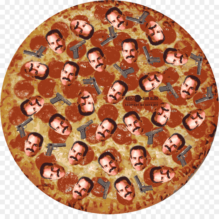 البيتزا，السيانتولوجيا PNG