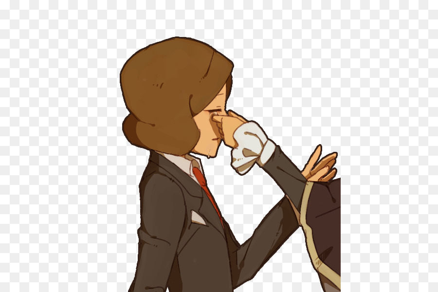 Professor Layton And The Azran Legacies，Professor Layton And The Miracle Mask PNG